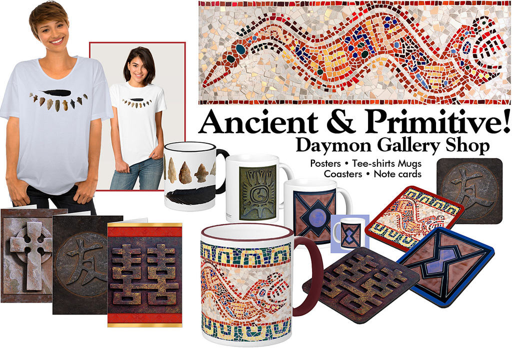 primitive designs