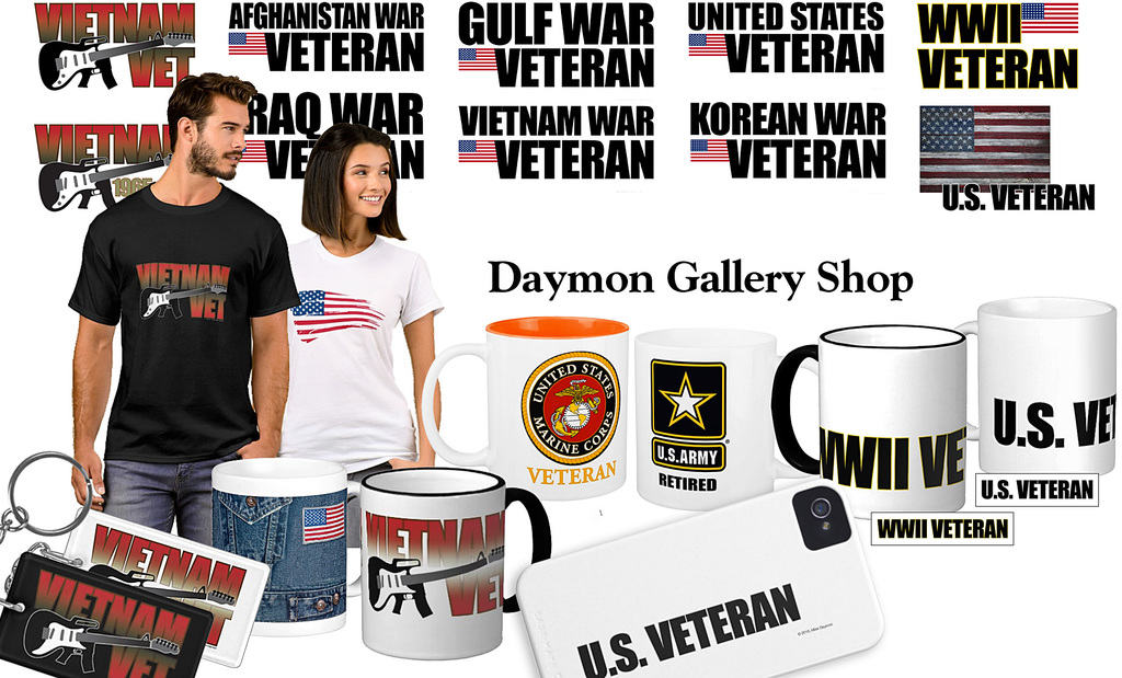 veterans products image
